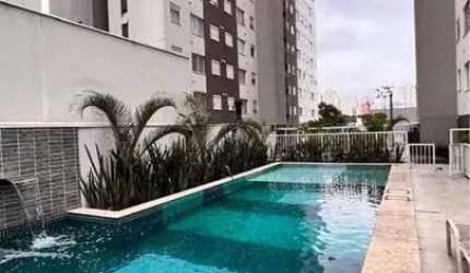 Apartamento JARDIM TAQUARAL SAO PAULO SP Brasil