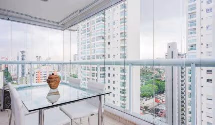 Apartamento VILA OLIMPIA SAO PAULO SP Brasil