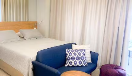 Apartamento BROOKLIN PAULISTA SAO PAULO SP Brasil