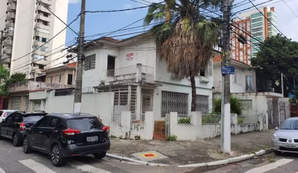 Casa BROOKLIN PAULISTA SAO PAULO SP Brasil