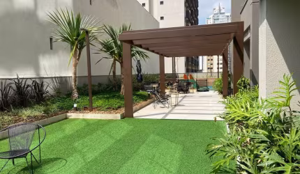 Apartamento VILA OLIMPIA SAO PAULO SP Brasil