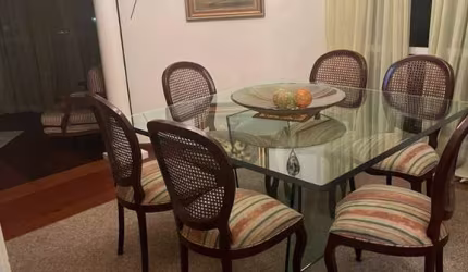 Apartamento PLANALTO PAULISTA SAO PAULO SP Brasil