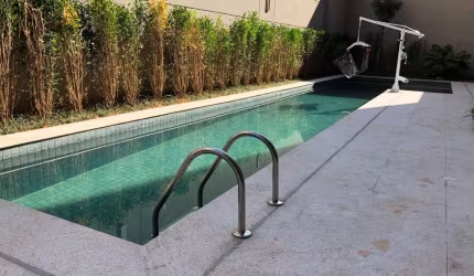 Apartamento VILA NOVA CONCEICAO SAO PAULO SP Brasil