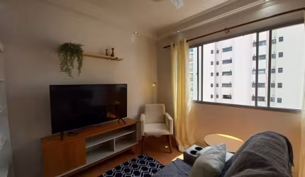 Apartamento INDIANOPOLIS SAO PAULO SP Brasil