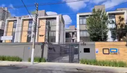CASA CONDOMINIO BROOKLIN NOVO SAO PAULO SP Brasil