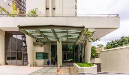 Apartamento Duplex BROOKLIN PAULISTA SAO PAULO SP Brasil