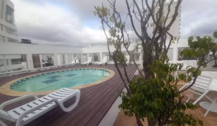Apartamento INDIANOPOLIS SAO PAULO SP Brasil