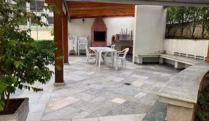 Apartamento VILA UBERABINHA SAO PAULO SP Brasil