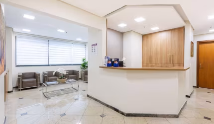 Conjunto Comercial ITAIM BIBI SAO PAULO SP Brasil