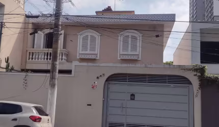Casa CAMPO BELO SAO PAULO SP Brasil
