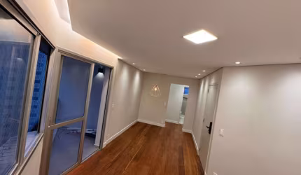 Apartamento VILA OLIMPIA SAO PAULO SP Brasil