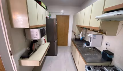 Apartamento BROOKLIN PAULISTA SAO PAULO SP Brasil