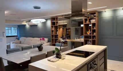 Apartamento VILA OLIMPIA SAO PAULO SP Brasil