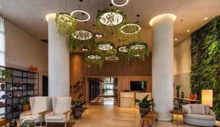 Apartamento ITAIM BIBI SAO PAULO SP Brasil