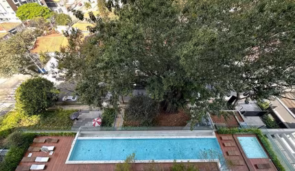 Apartamento VILA CORDEIRO SAO PAULO SP Brasil