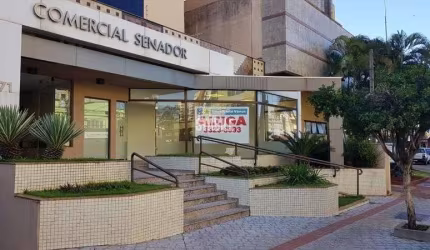 Loja em área médica para locação - Excelente espaço em loja térrea para diversos