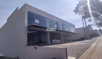 Novas Salões  comerciais Zona norte  - Perto da Saul Elkind Excelente localidade