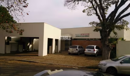 Casa comercial para locação em região hospitalar já pronta