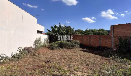 Terreno plano em ZR3 na zona sul em bairro resedencial.