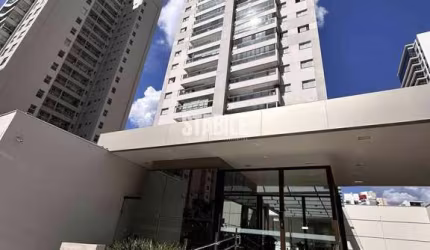 Apartamento Mobiliado para Locação – 2 Quartos, 1 Suíte, Infraestrutura Completa