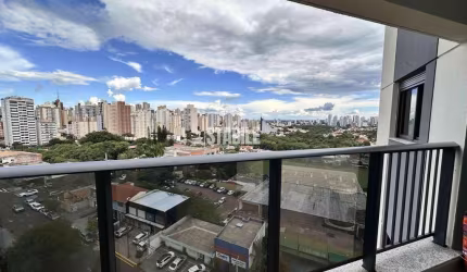 Apartamento Odyssey próximo ao Country Club de Londrina (Primeira locação)