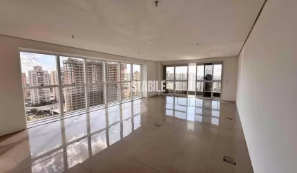 Sala Comercial para Locação – Square Garden Londrina  61 m²  Estrutura Completa