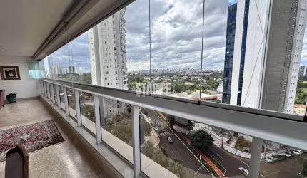 Apartamento 4 dormitórios para alugar Bela Suiça Londrina/PR