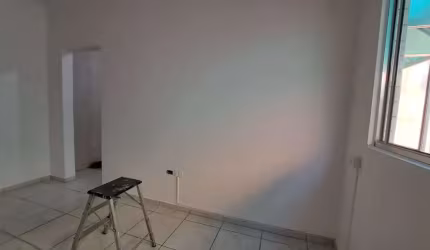 Apartamento com 1 dorm, Sítio do Campo, Praia Grande, Cod: 718179