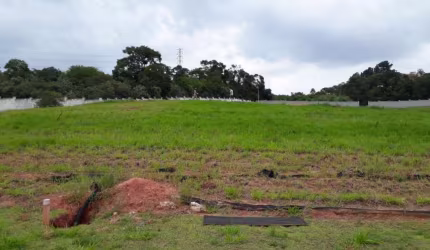 Terreno 700 m Leve aclive Analisa permuta 50% valor, Condominio Alphaville, excelente localização Vila Jundiainópolis, Jundiaí SP