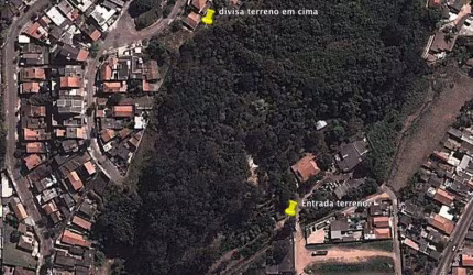àrea para Venda em Jundiaí, Colônia