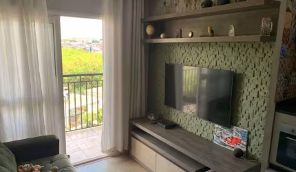 Apartamento com 2 Quartos &#224; venda - JARDIM TORRES SAO JOSE FATTO EM JUNDIA&#205;/SP