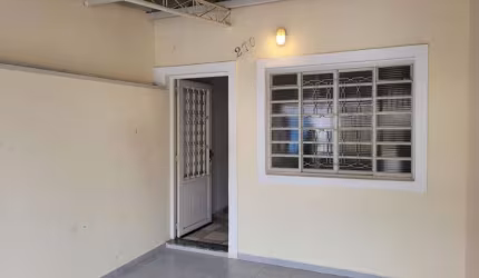 Casa Residencial Jundiai
