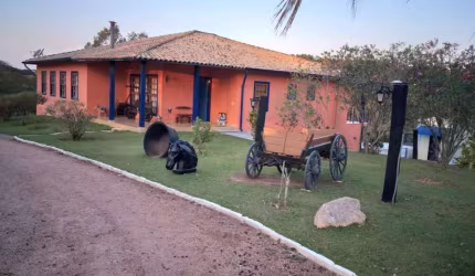Maravilhosa casa 20 mil metros no condomínio parque da fazenda em Jundiaí SP