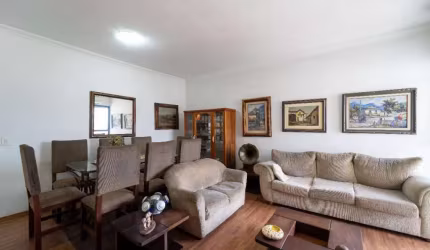Apartamento centro Jundiaí
