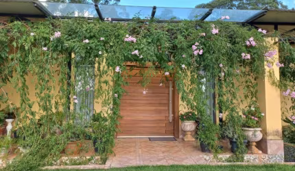 Linda casa condominio Botanica em Jarinu SP