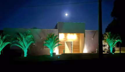 Linda casa condominio Botanica em Jarinu SP