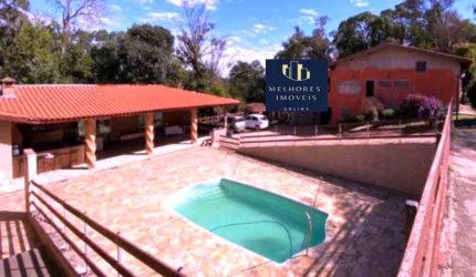 Chácara / sítio com 3 quartos &#224; venda no Loteamento Pinheirinho, Jundiaí , 8547 m2 por R$ 2.900.000