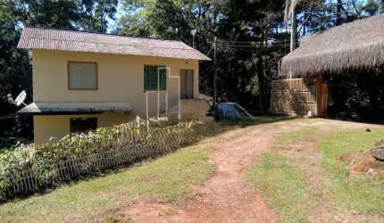 Chacara Jundiaí