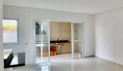 casa Nova Pronta Entrega Reserva da Mata Jundiai