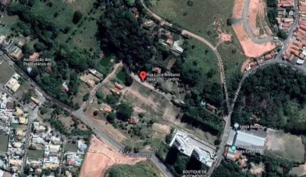 Area Itatiba