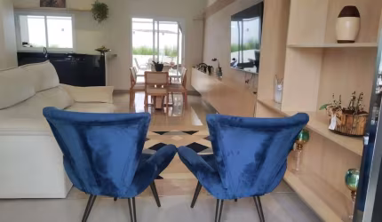 Residencial dos Ipes