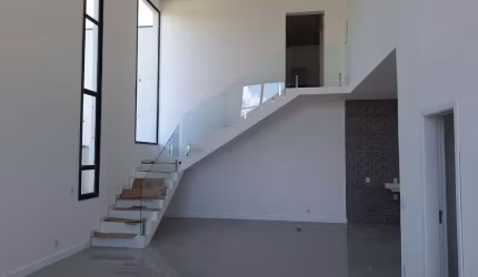 Casa nova a venda no condominio BOSQUE DO HORTO proximo maxi shopping 5 min av 9 de julho em Jundiai SP