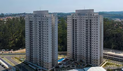 Cobertura Duplex Fatto Jundiaí