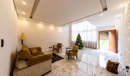 Transforme seu sonho em realidade e viva com conforto, segurança e lazer completo no Condomínio Capital Ville!