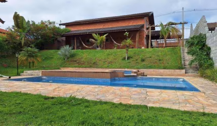 Chacara Jarinu
