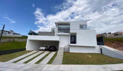 Casa condominio Cambarah Jarinu