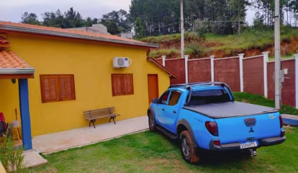 Chacara Jarinu