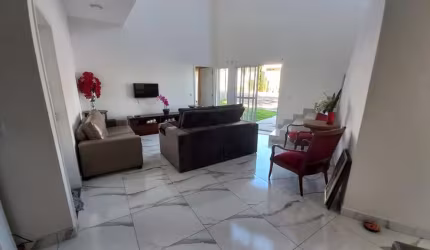 Casa Residencial dos Ip&#234;s
