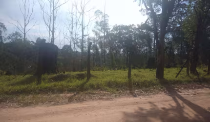 Terrno Campo Limpo paulista 5.000 mts