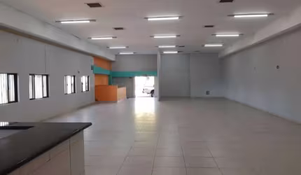 Excelente Prédio Comercial na Av. Samuel Martins - Vila Arens, Jundiaí/SP